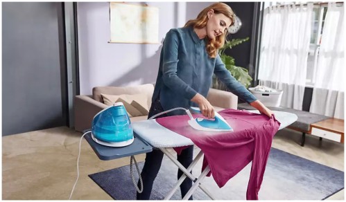 philips perfectcare compact steam